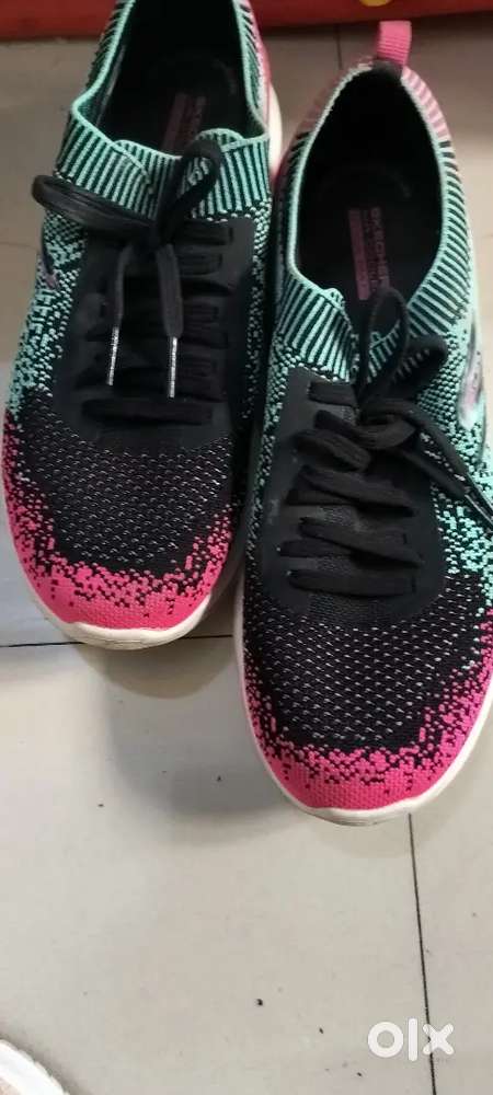 UK 6 - Women 3 pairs of Shoes in almost new condition