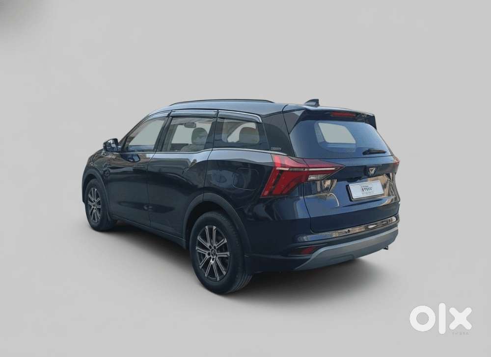 Mahindra Xuv700 2.2 Ax 7 Diesel At Str Awd, 2024, Diesel