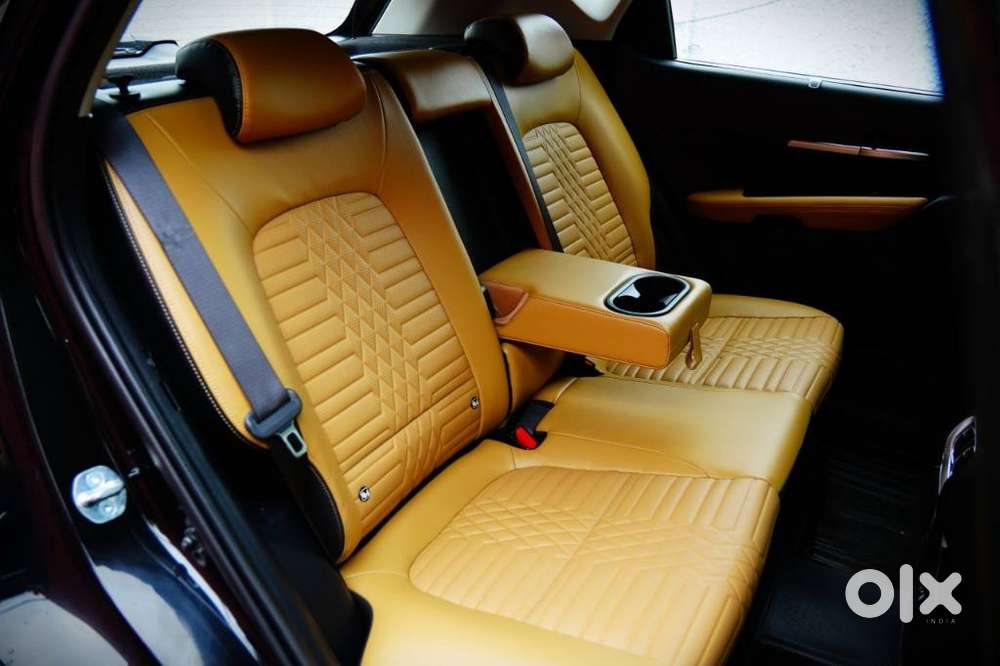 Kia Sonet Htx D, 2025, Petrol