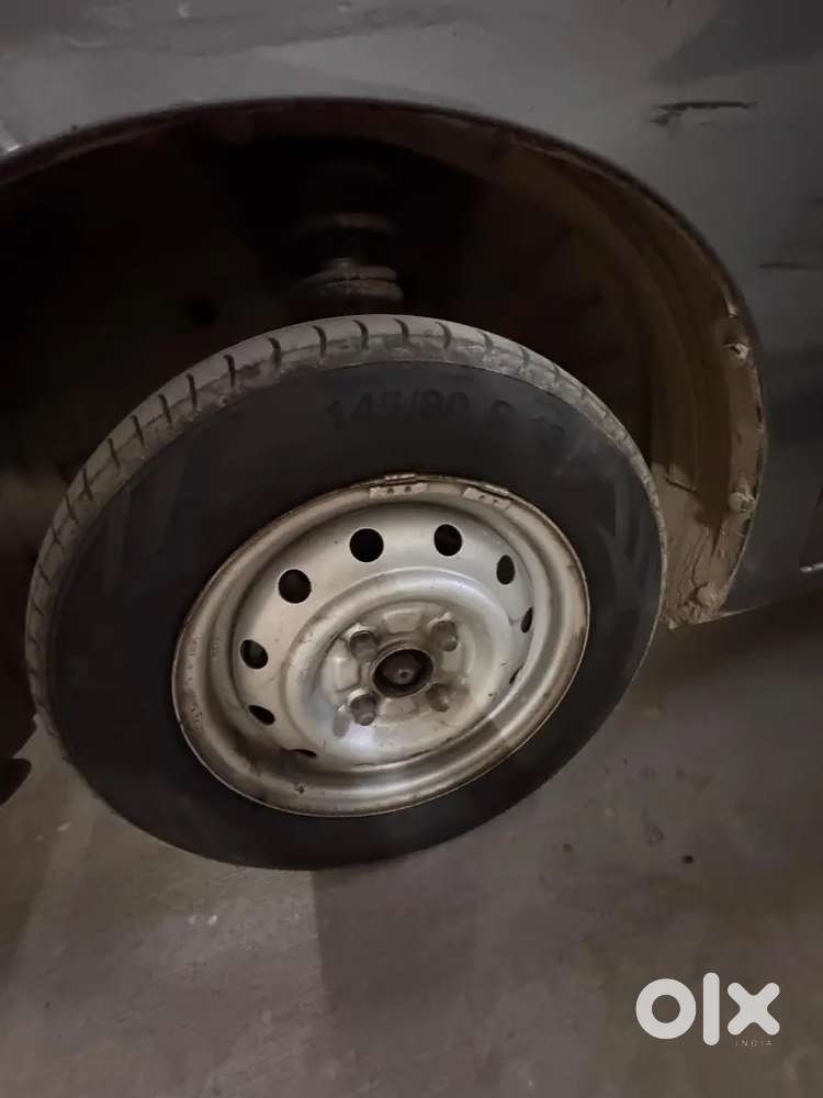 Maruti Suzuki Wagon R 2011 Petrol Well Maintained