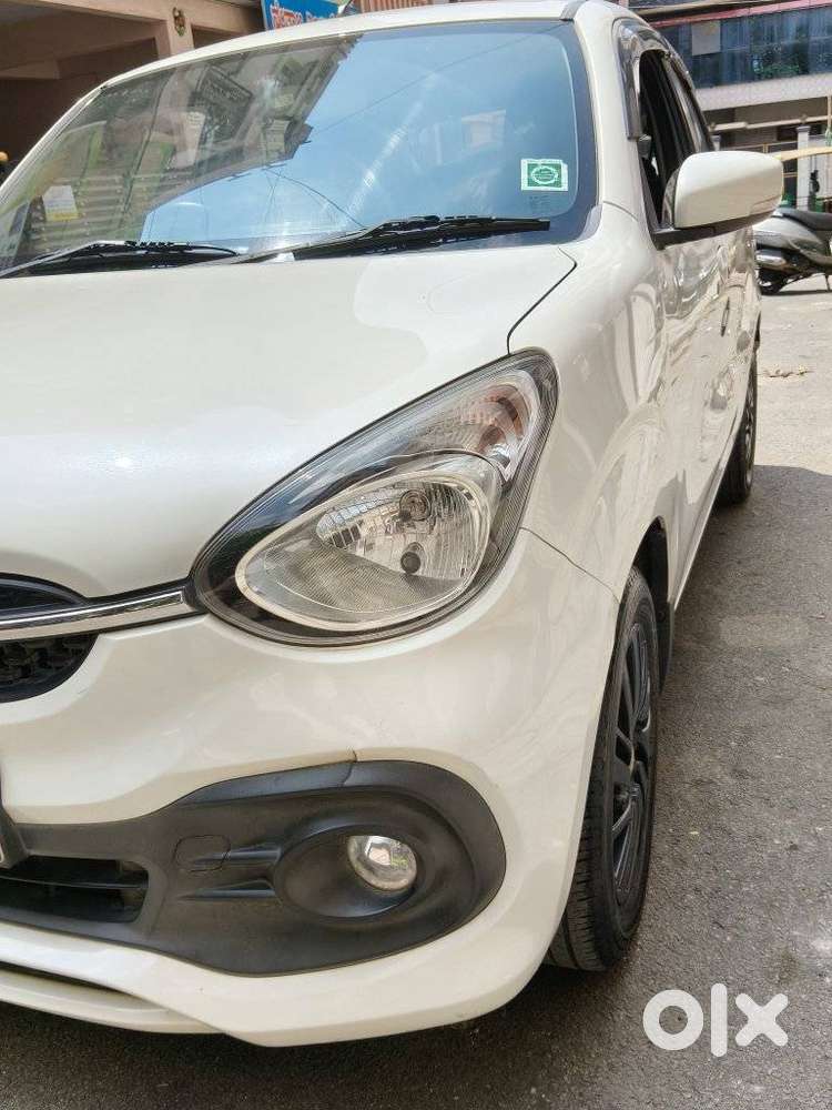 Maruti Suzuki Celerio Zxi(o) Mt, 2022, Petrol