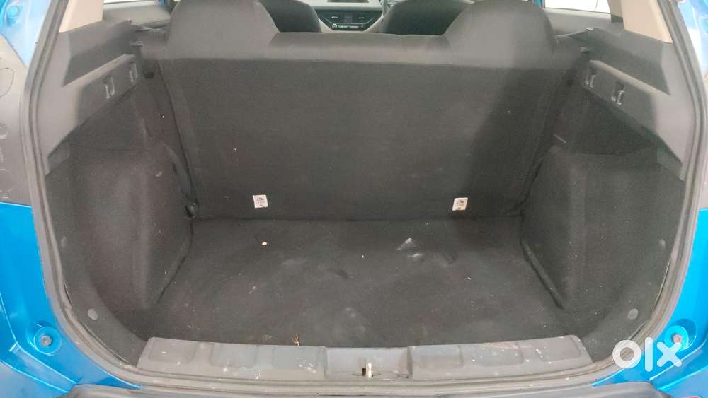 Tata Nexon 1.2 Revotron Xm, 2019, Petrol