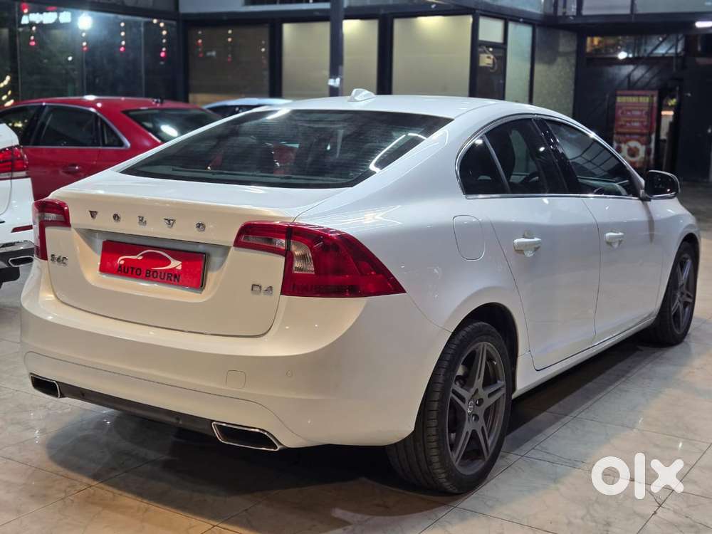 Volvo S60, 2014, Diesel