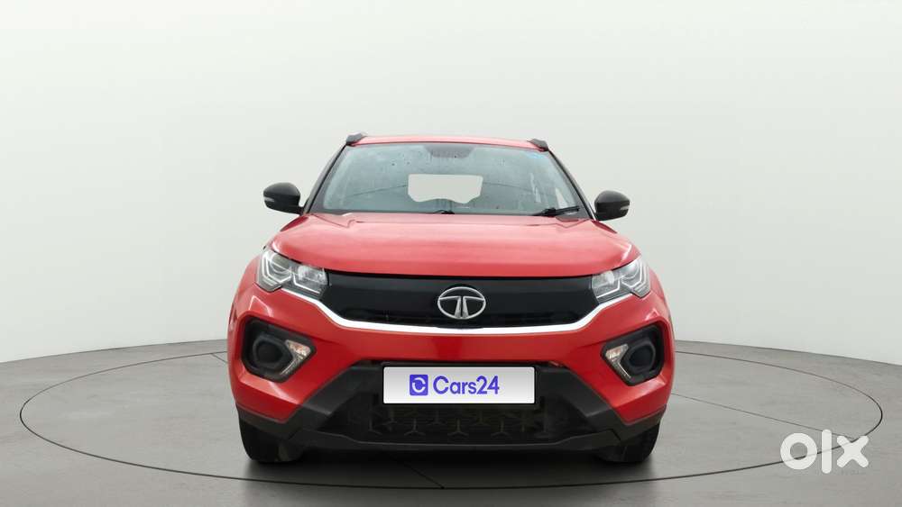Tata Nexon 1.5 Revotorq Xma Amt (s), 2022, Petrol