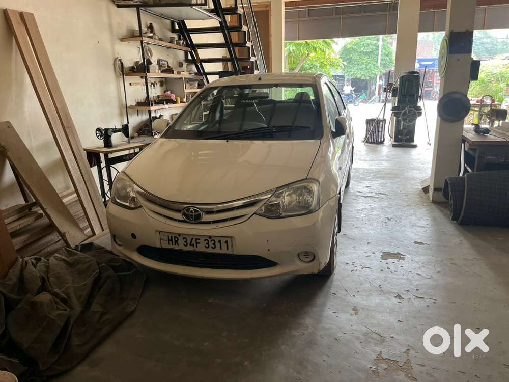 Toyota Etios