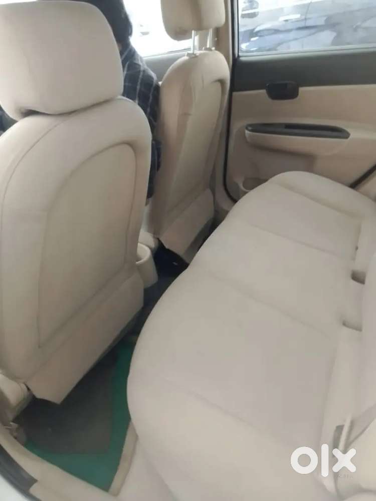 Hyundai Verna 2007