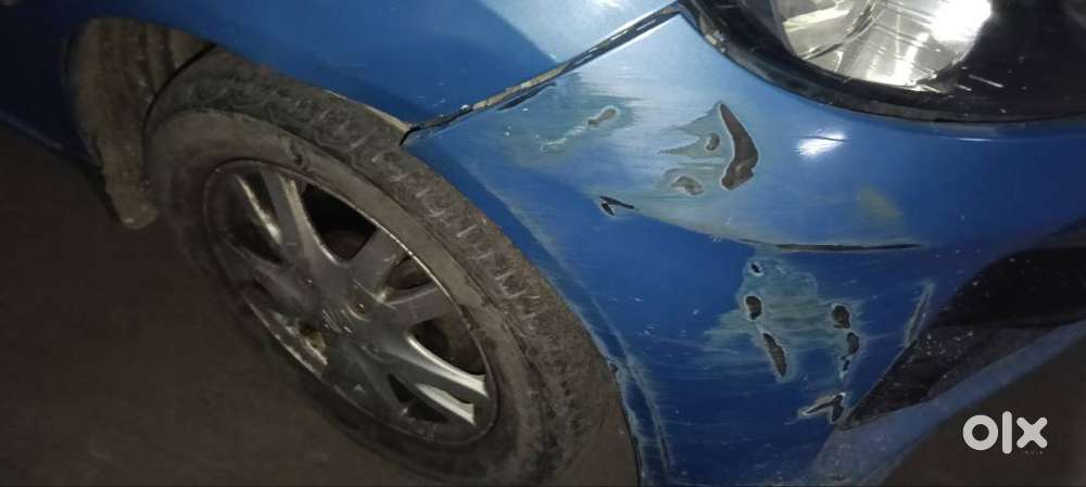 Honda Brio Vx 2014 Petrol