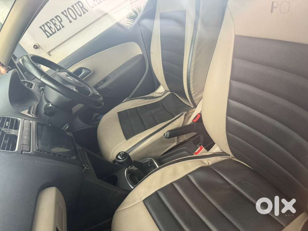 Volkswagen Polo 1.2 2013