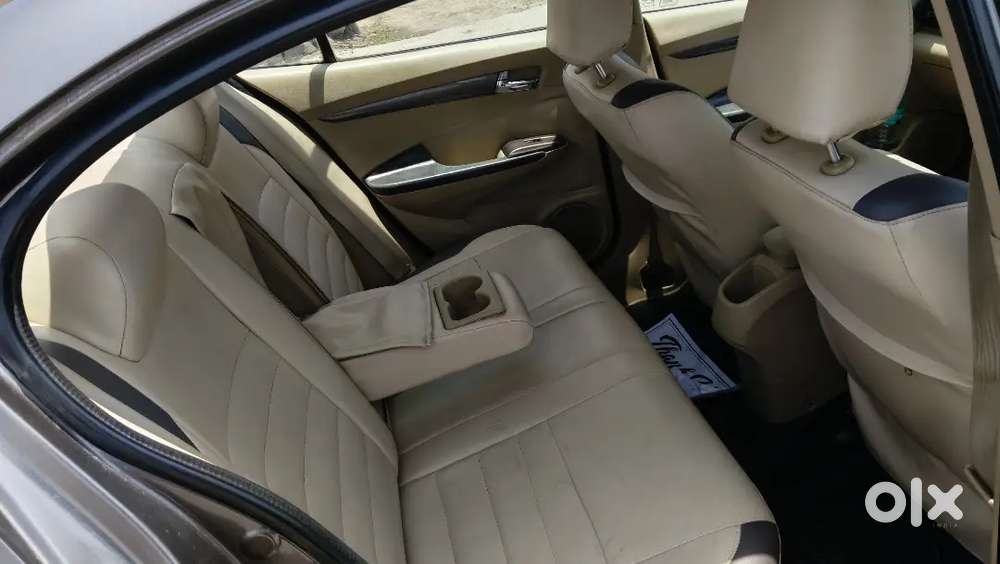 Honda City 2013 Model