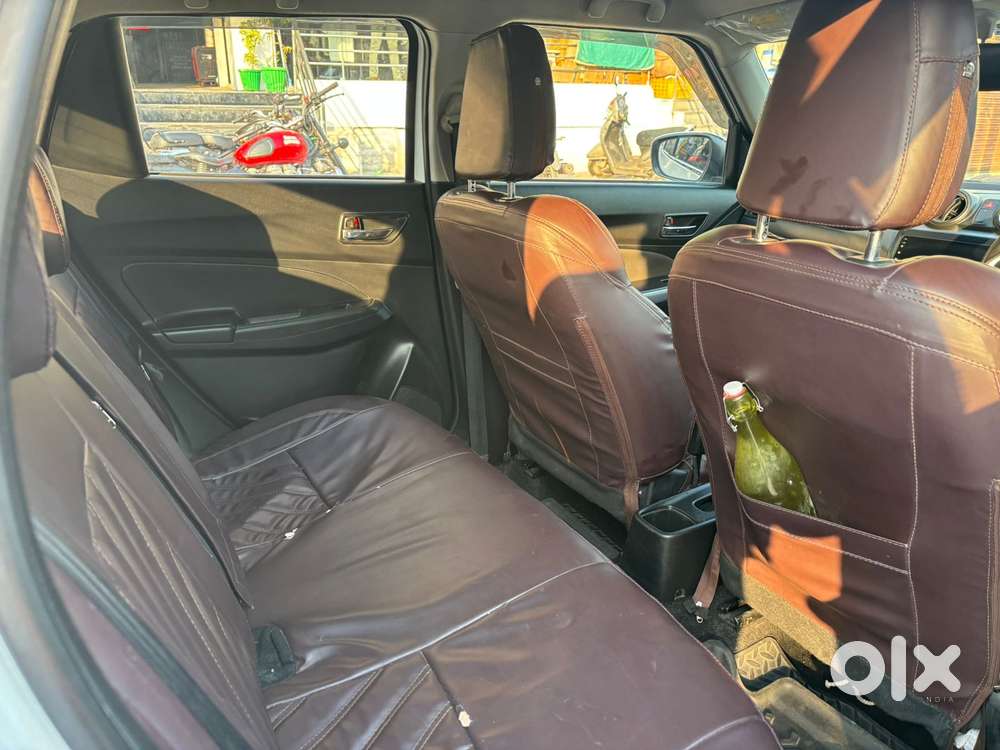 Maruti Suzuki Swift Amt Vvt Zxi, 2019, Petrol