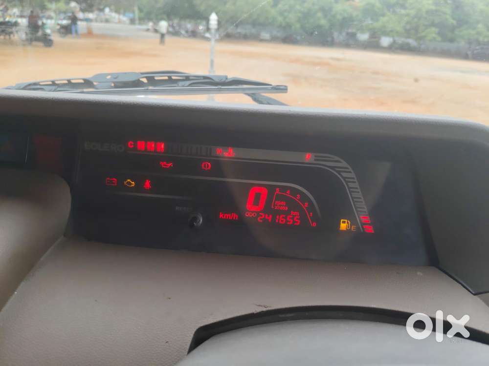 Mahindra Bolero Zlx Bsiii, 2014, Diesel