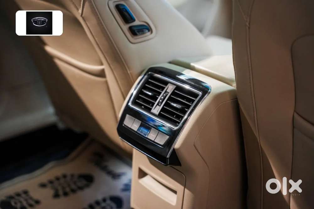 Skoda Superb 2.0 L&k Tsi At, 2021, Petrol