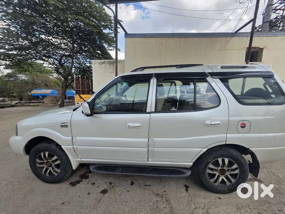 Tata Safari 2011 Lx 4x2