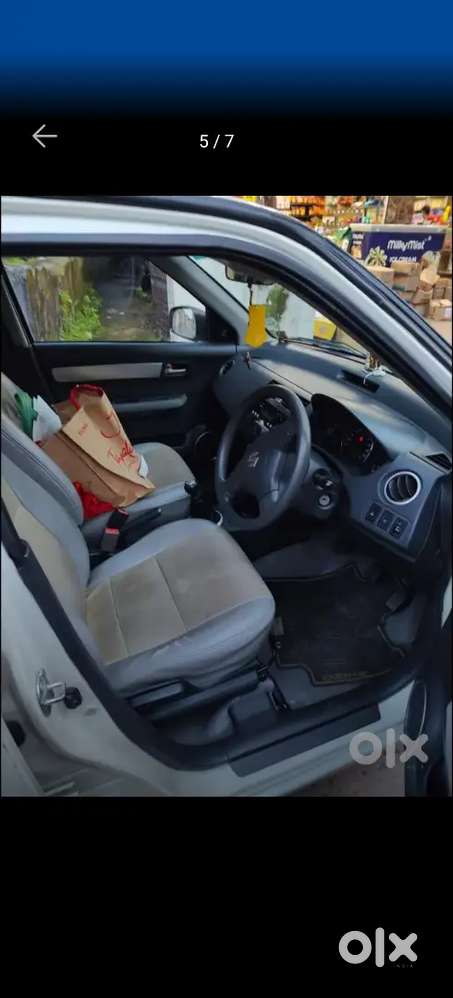 Dzire Vx 2010, 90000 Km Driven