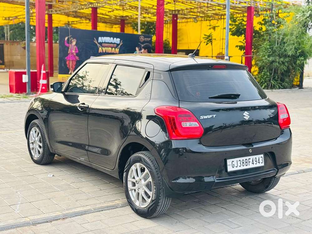 Maruti Suzuki Swift 1.2 Zxi Rs Limited Edition, 2023, Petrol