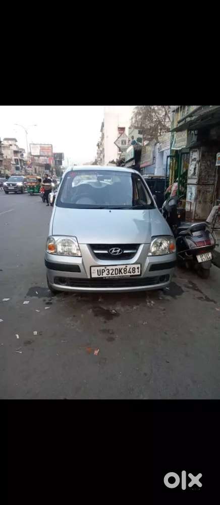 Cng Is Also Fitted From Outside And Car Is In Good Condition.