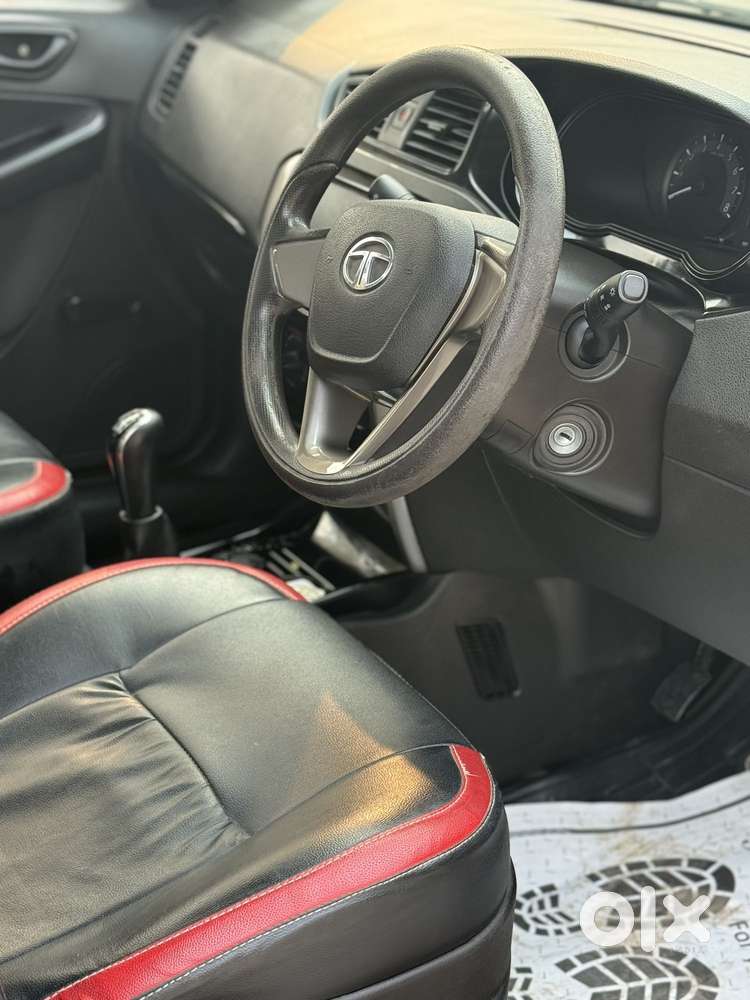 Tata Bolt Revotron Xm, 2016, Petrol