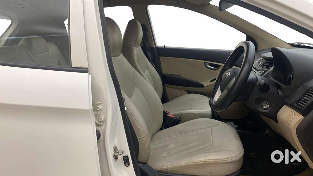 Hyundai Eon Sportz, 2012, Petrol