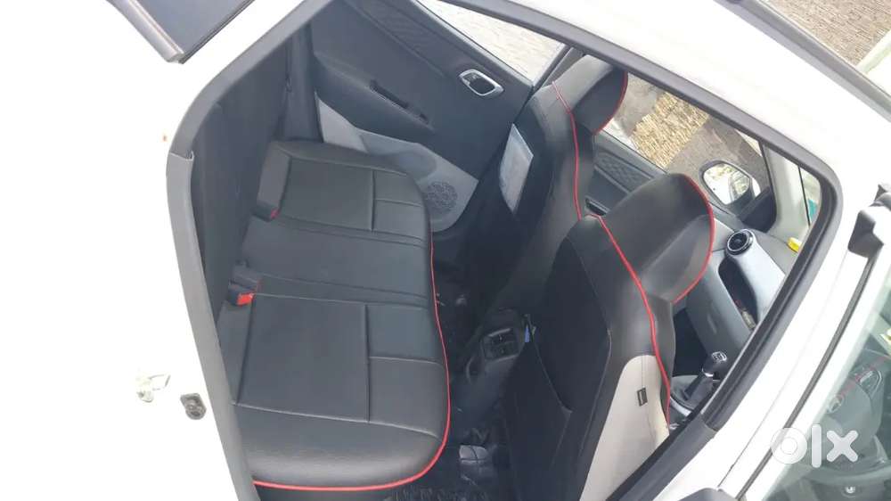 Hyundai Grand I10 Nios Sportz Petrol 2024