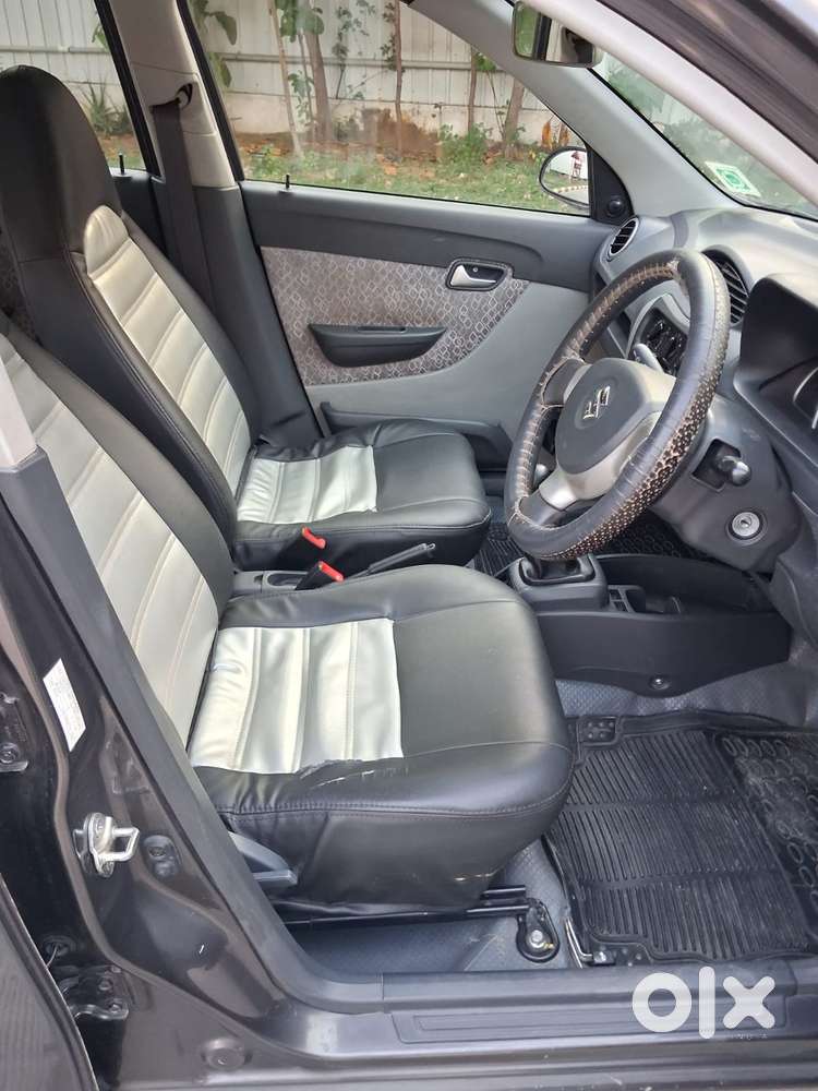Maruti Suzuki Alto 800 Lxi, 2017, Petrol