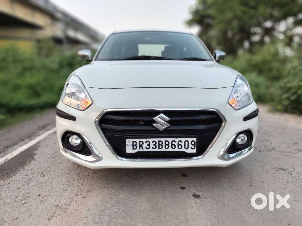 Maruti Suzuki Dzire 1.2 Vxi, 2023, Petrol