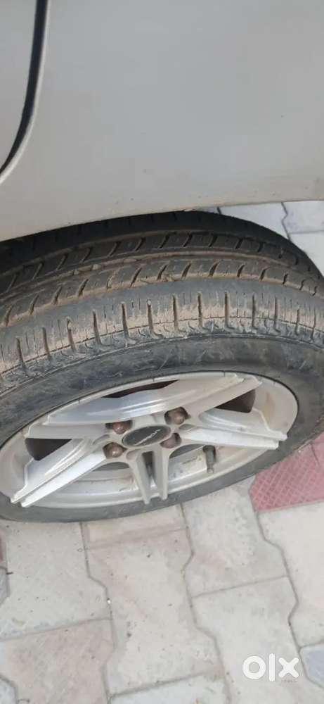 Maruti Suzuki Alto 2010 Passing 2030