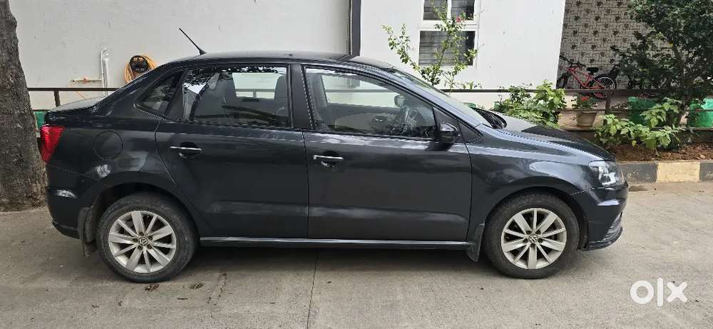 Volkswagen Ameo For Sale