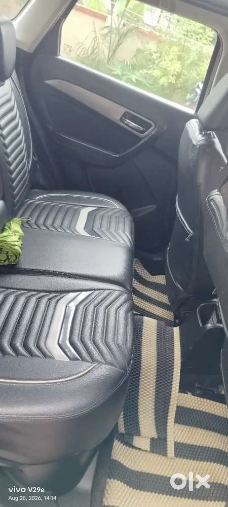 Maruti Suzuki Brezza 2018 Diesel