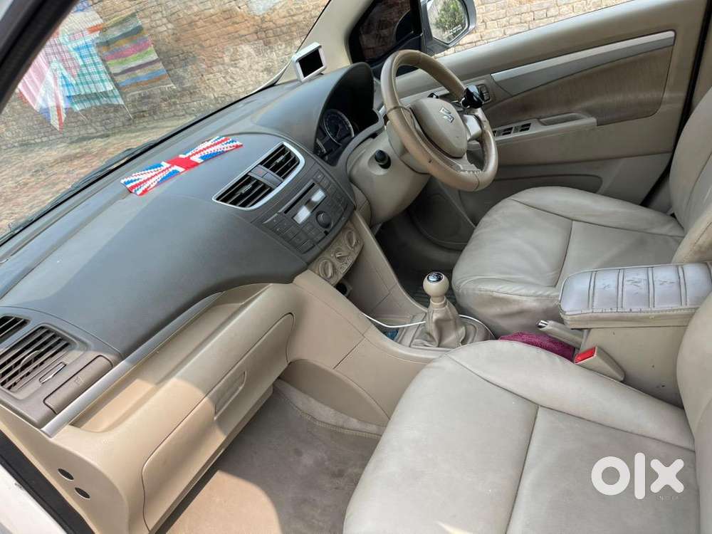 Maruti Suzuki Ertiga 2012 Diesel Well Maintained
