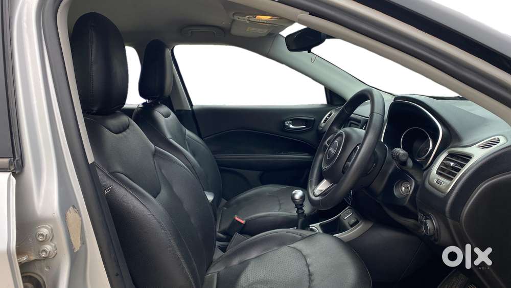 Jeep Compass 2.0 Sport Diesel, 2017, Diesel