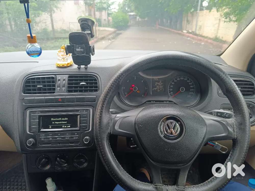 Volkswagen Ameo 2017 Diesel Car
