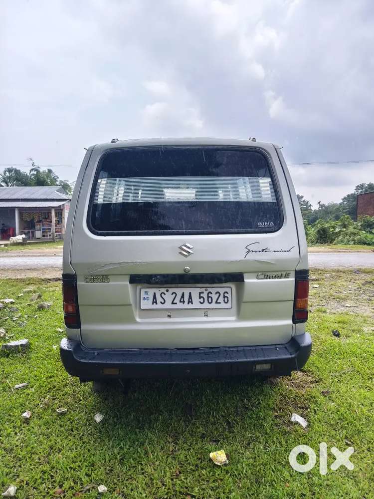 Omni Van /maruti Suzuki