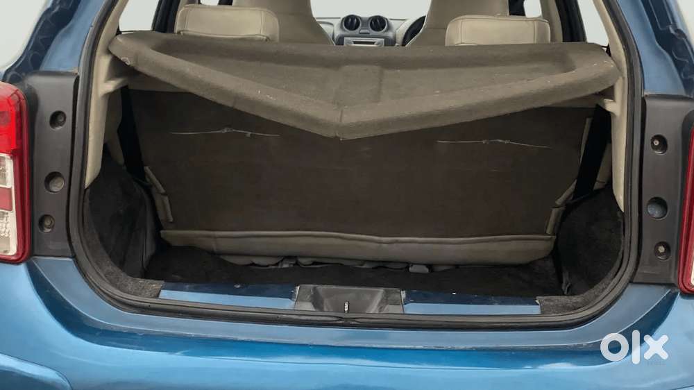Nissan Micra Active Xv, 2014, Petrol
