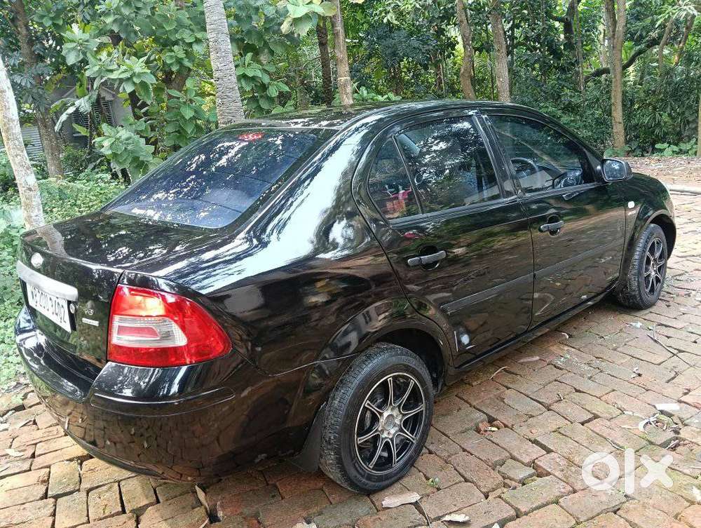 Ford Fiesta Classic 1.6 Lxi, 2009, Petrol