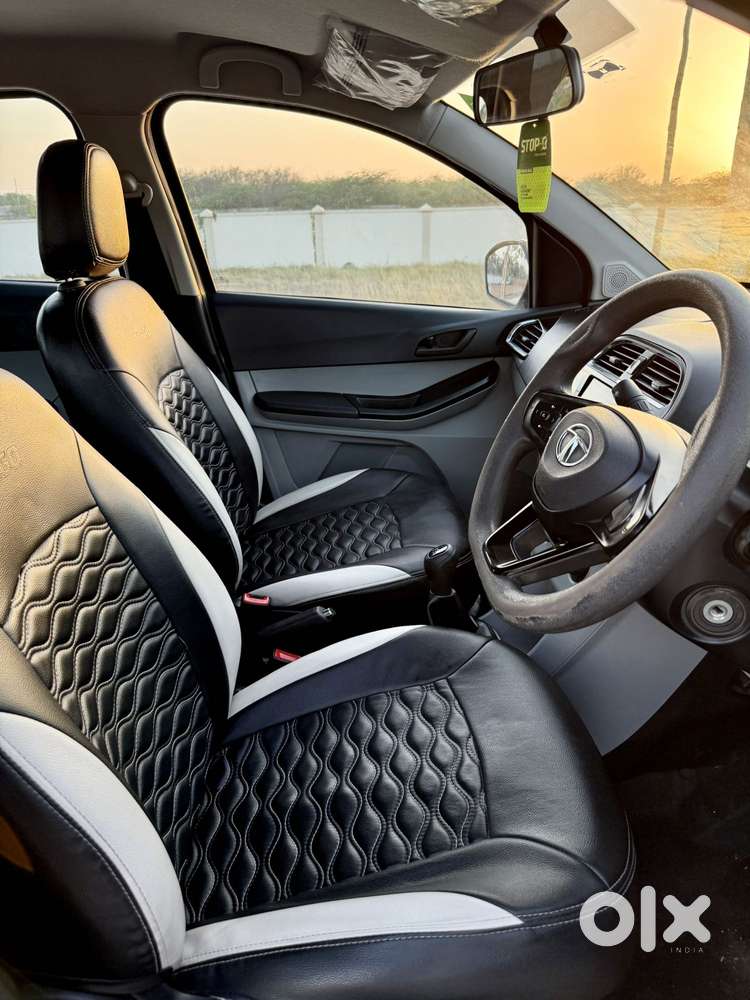 Tata Tiago 1.2 Revotron Xt Cng, 2023, Cng & Hybrids