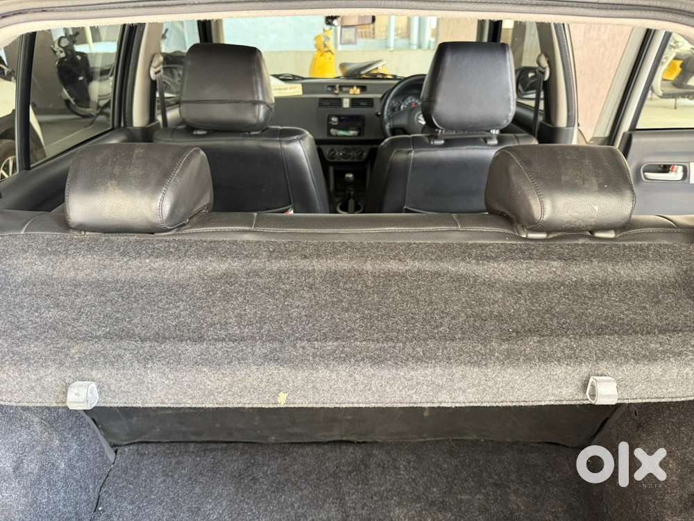 Maruti Suzuki Swift 2011 Well Maintained