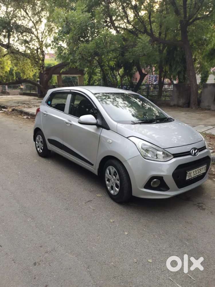 Grand I10 Magna Urjant Sell
