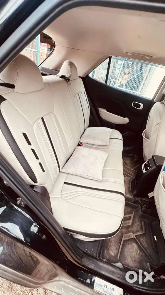 Hyundai Venue 1.2 S 2025