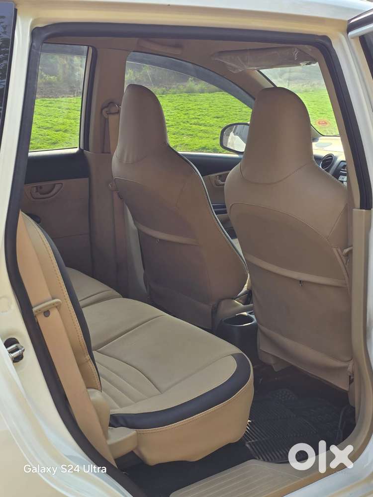 Honda Mobilio V I-dtec, 2014, Diesel