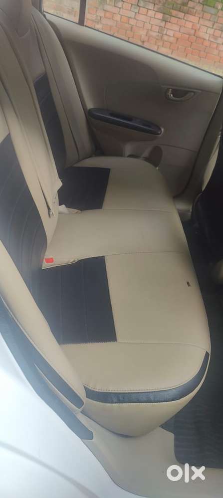 Honda Amaze 2013-2016 S I-vtech, 2014, Petrol