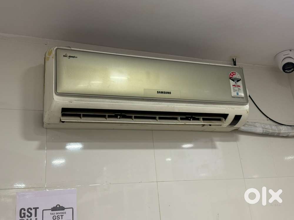 Sumsung Ac 1.5 ton non inverter