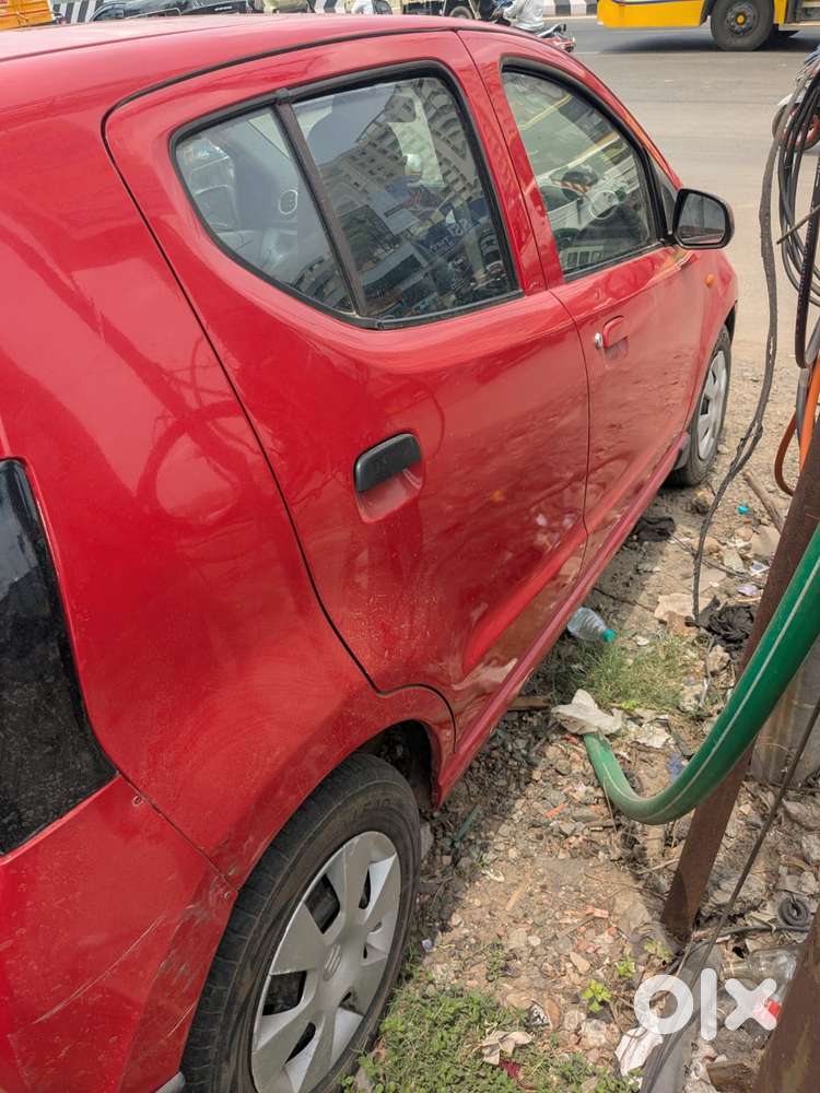 Maruti Suzuki A-star Zxi Optional, 2009, Petrol
