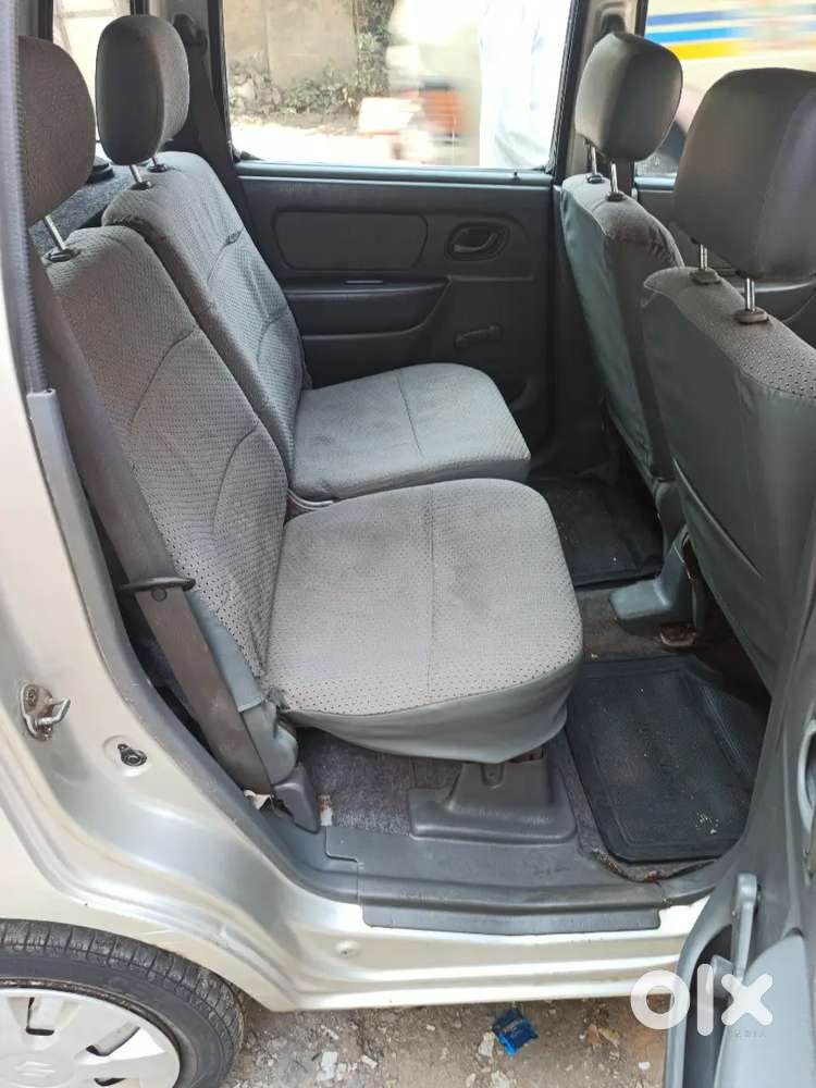 Maruti Suzuki Wagon R 2006