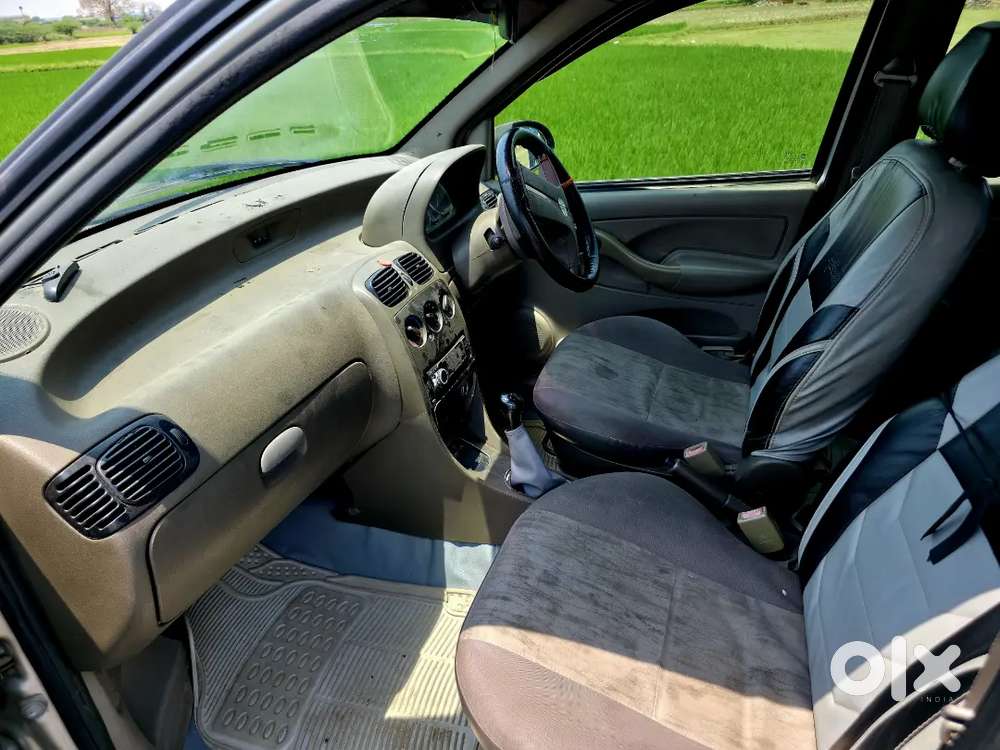 Tata Indigo Ecs Tdi Engine