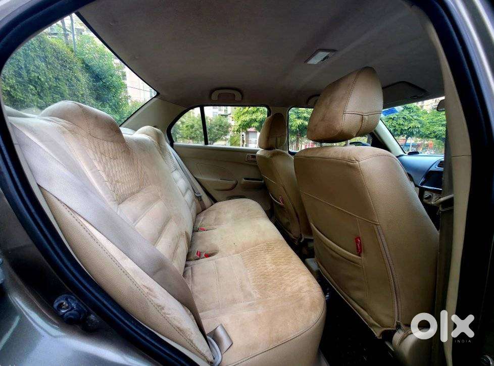 Maruti Suzuki Dzire 1.2 Lxi, 2016, Cng & Hybrids