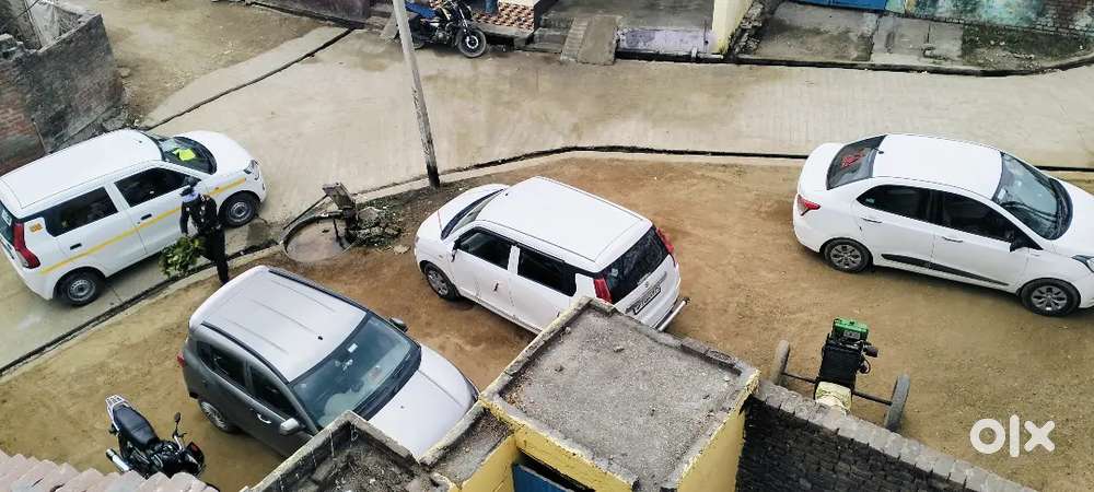 Maruti Suzuki Wagon R Flex Fuel 2023 Cng & Hybrids 52 Km Driven