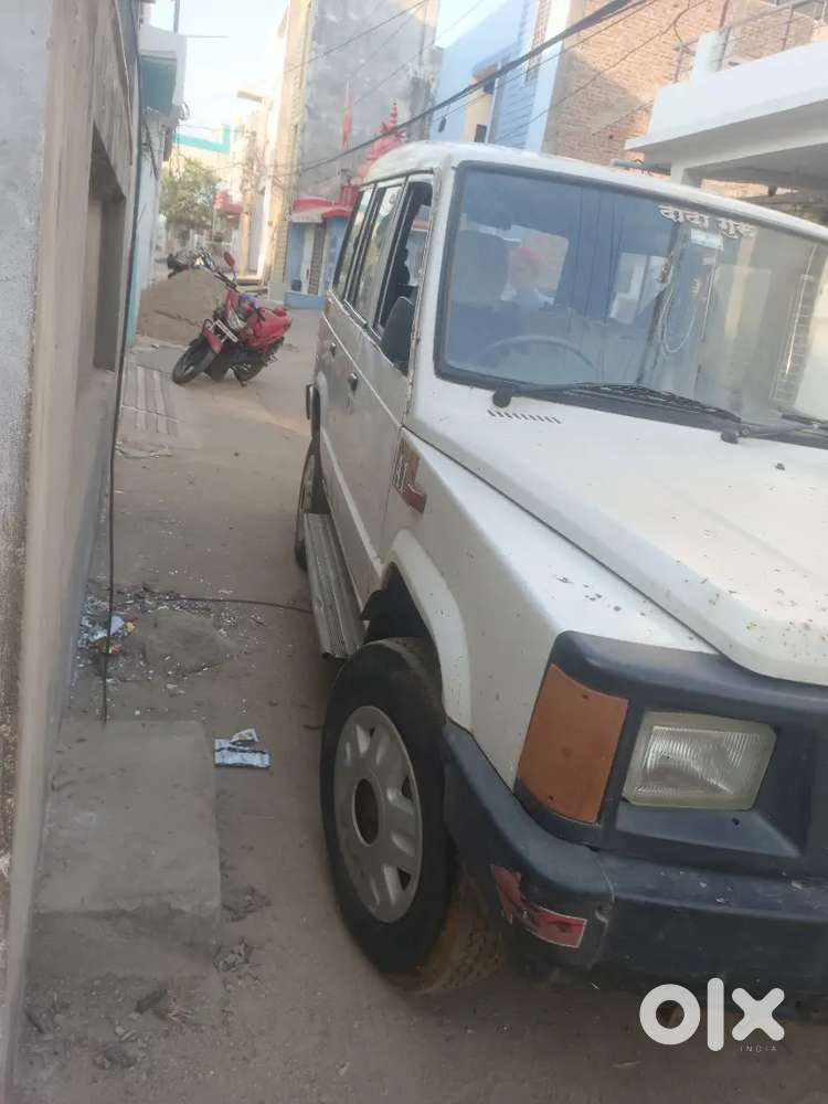 Tata Spacio 2007 Diesel Well Maintained