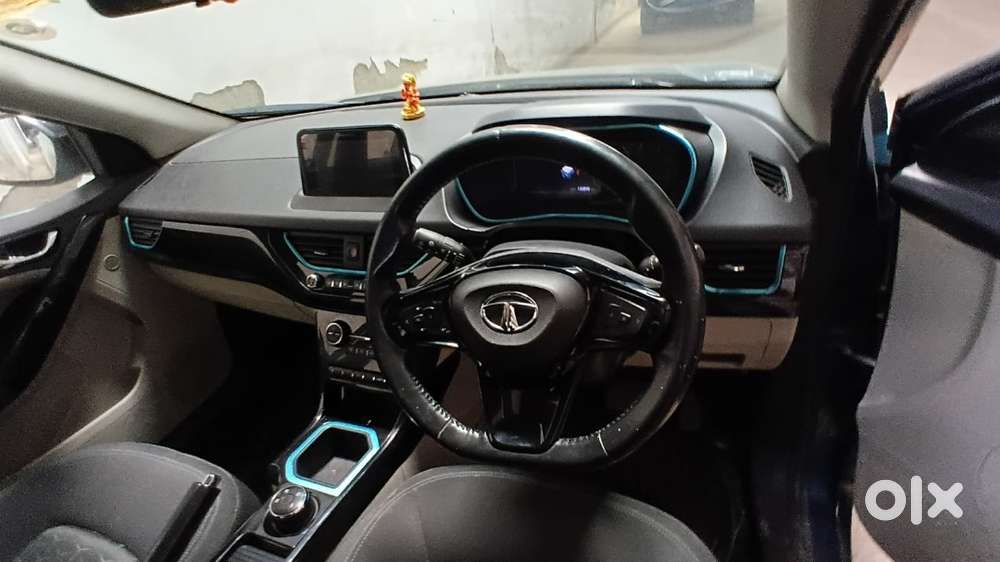 Tata Nexon Ev 2021