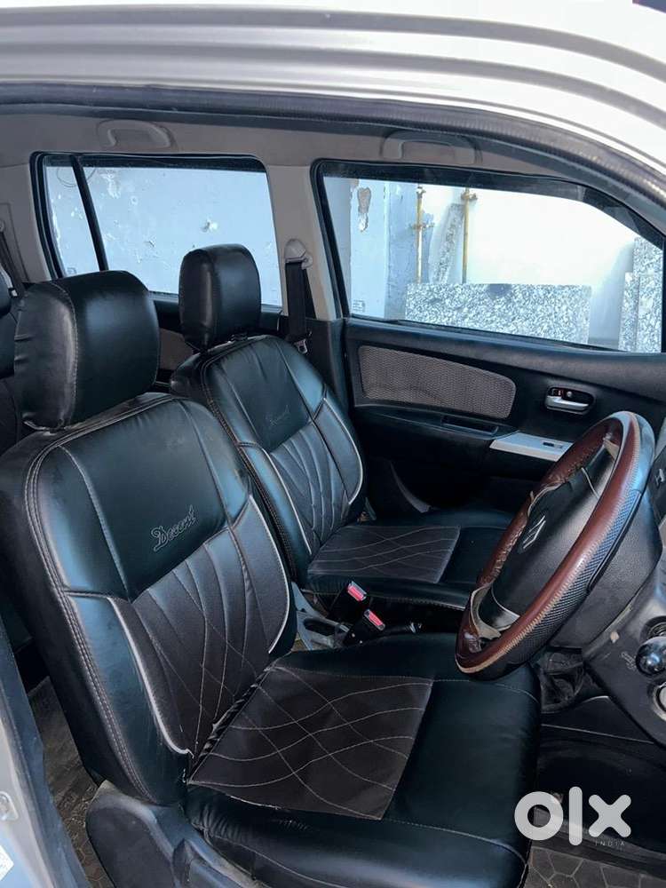 Zero Noise Car . Full Guarantee. No Need Of Any Work