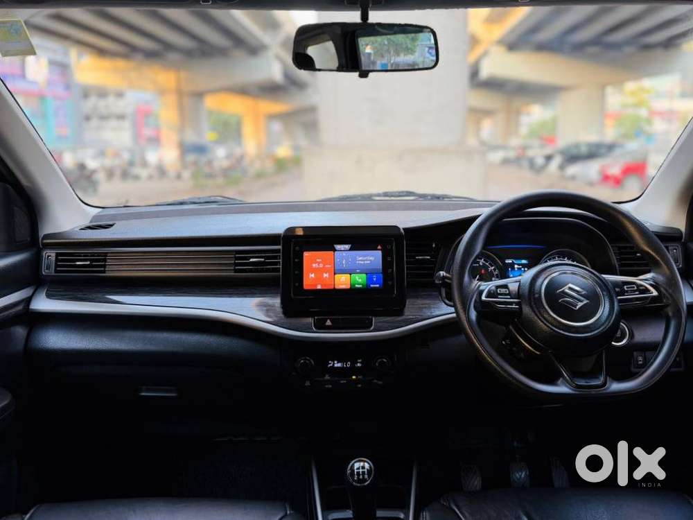 Maruti Suzuki Xl6 1.5 Zeta Mt, 2019, Petrol